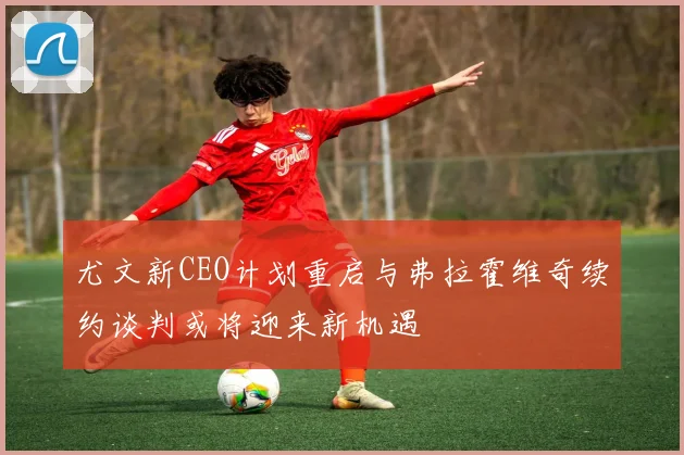尤文新CEO计划重启与弗拉霍维奇续约谈判或将迎来新机遇